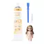 Keo Dính Silicon 100ml Skin-Tone Sửa Chữa Màu Da Độ Linh Hoạt Cao Keo Dính Silicon Tức Thì Cho Búp Bê Trang Điểm Mẫu jiwvn