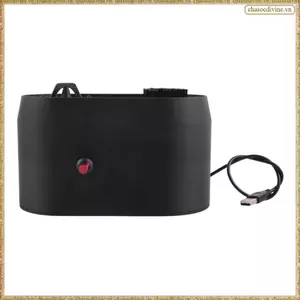 Bộ dụng cụ làm sạch Portafilter cà phê, Giá đỡ Portafilter Espresso có bàn chải bắt và làm sạch mặt đất cho 51 / 53 / 58mm