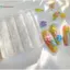 BeautifulHomeA Hoa Móng Tay Nghệ Thuật Khuôn Silicon Năm Chân Hoa Họa Tiết Móng Tay Nghệ Thuật Trang Trí Lập Thể Sơn Móng Tay Làm Đầy Khuôn Giảm Dụng Cụ Làm Móng Tay VN