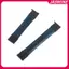 JASMINE 10 Chiếc Kim Loại Bên Trong Flex Khung Kiss Clasp Lo Cho Ví Bên Trong Flex DIY Ví Túi Xách Bản Lề Túi May Túi Phụ Kiện JASMINE
