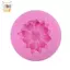 1 Khuôn Silicon Hình Hoa DIY Bánh Ngọt Cupcake Sô Cô La Xà Phòng Máy Nướng Khuôn Bánh Kẹo Đường Nghệ Thuật Trang Trí Dụng Cụ ELWW