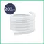Ac Drain Line Thay Thế Bộ 2 Kẹp Bao Gồm Sửa Chữa Nhanh Ac Ống Thoát Nước Nối Dài Bộ Cửa Sổ Cho Máy Giặt Di Động jiwvn