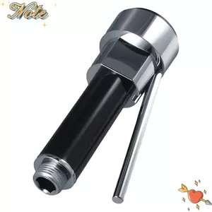 Thay thế NOTE1, Xịt vòi kết nối nam G 1 / 2, Nhà bếp kéo Chrome