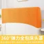 Đa Năng Dày 2022 Phong Cách Mới Đa Năng Đầu Giường Bao Vải Châu Âu Bao Gồm Tất Cả Hình Vòng Cung 2020 Nút Chai Đầu Giường CR6C
