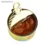 SRVN 1 Nhà búp bê trang trí nội thất Trứng cá muối Mini có thể mô phỏng trái cây / thịt bò / cá có thể chống đỡ mô hình.