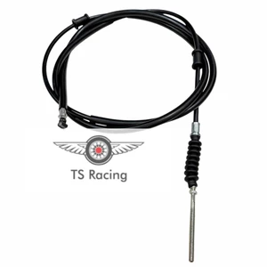 Dây thắng sau hàng cao cấp piaggio vespa sprint ABS 2m1