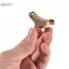HFSHY Vuốt Tóc Kẹp Nhựa Silicon Khuôn Kim Loại Hình Học Barrettes Epoxy Khuôn Cho DIY Nhựa Nữ Kẹp Tóc Thủ Công Trang Sức Làm VN