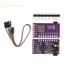 Mô-đun giải mã DAC giao diện GE PCM5102 I2S 1 Bộ bảng âm thanh kỹ thuật số có độ ồn thấp để nâng cấp âm thanh Raspberry Pi VN