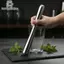 Nhíp Cotail Muddler Trộn Sti Máy Nghiền Đá Khuấy Có Tay Cầm Tiện Dụng Cho DIY Barware Tại Các Bữa Tiệc Tại Nhà VN