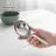 Nhíp Tay Cầm Ngắn Muỗng Inox 1 Món Nấu Súp Phục Vụ Nhà Bếp Đa Năng VN