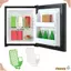 CHEESELY 6 Bộ chia tủ đông, Bộ ngăn kéo lưu trữ tủ lạnh có thể điều chỉnh tiết kiệm không gian, Bộ chia tủ lạnh kẹp nhựa đa chức năng tại nhà