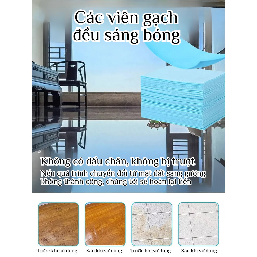 🔥Giá sốc🔥Nước lau sàn thơm/loại bỏ vết bẩn và bụi bẩn / Nước lau sàn gia dụng / Khăn lau sàn thơm/nuoc lau sàn/lau sàn thơm/Giấy lau sàn có mùi thơm/Khăn Lau Sàn Hòa Tan/Khăn Lau Sàn Kháng Vi Sinh