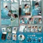 Bán Hàng Mới Zhu Xudan Rồng Thuyền Lễ Hội Đảng Hỗ Trợ Hàng Hóa Photocard Huy Hiệu Thanh Laser Vé Ảnh HD Gypsophila ins Phong Cách Chất Lượng Cao