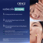 Bộ đôi dưỡng da Dung dịch Obagi Clenziderm M.D BHA Toner 148ml và Kem Dưỡng Đêm Obagi Retinol 0.5 (28g) — ảnh 5