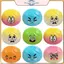 POWER 1 Chiếc Mô Phỏng Bánh Bao Squeezable Đồ Chơi Thư Giãn Chậm Phục Hồi Đồ Chơi Thực Tế Squishy Giảm Căng Thẳng Cho Quà Tặng Và Ủng Hộ Tiệc.