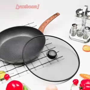 Màn hình Splatter Chảo chiên dầu Splash Guard Nắp lưới mịn Splash Guard Cover Nắp dụng cụ nhà bếp