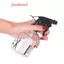 250ml / 500ml Rỗng Bền Có Thể Đổ Lại Có Thể Điều Chỉnh Sương Làm Tóc Salon DIY Thợ Cắt Tóc Chai Nước Nhựa Dụng Cụ Tạo Kiểu Tóc