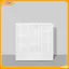 VFZ Nail Dust Collector Bộ lọc thay thế Bộ lọc máy hút bụi móng tay Bộ lọc làm móng tay Tấm màn hình không chổi than Bộ lọc bụi móng tay Louislifecool