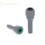 GE 9,35mm / 8mm Nam X 8mm / 6,35mm Nữ Giảm Tốc Nhựa Kết Nối Bia Phụ Kiện Cho Gia Đình Pha VN