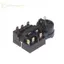 GE 1 Chiếc Tủ Lạnh Starterpressor Quá Tải Bảo Vệ Khởi Động Rơle QP3-12A Cho Phụ Kiện Tủ Lạnh VN