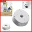 Đế sâu cáp YRBWD, Đế không gian treo tường chống nước Hộp nối Camera quan sát, Giá đỡ vòm đa năng bằng nhựa Máy ảnh Công cụ cố định