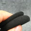 < CarFashion > 2 Cặp Miếng Đệm Tai Nghe Mềm 5cm Miếng Đệm Tai Đệm Thay Thế Cho Sennheiser PX100 / PX100II / PX200 / PX80 / PC131 / KOSS