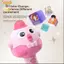 Micro Trẻ Em Có Loa Karaoke Đồ Chơi Trẻ Em Máy Hát Micro Trẻ Em Có ELWW