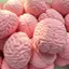 QEARY Brain Squishy Toy, Đồ chơi Fidget có thể đúc được mô phỏng, Bóng căng thẳng TPR tăng chậm Đồ chơi Prank Gag