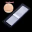 1X Miếng dán loại bỏ sẹo silicon trong suốt Loại bỏ vết bỏng chấn thương Sửa chữa da