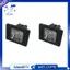 Dành cho - A-CLASS GLA A0009063208 A0009062903 A1729061100 Đèn biển số phía sau 2 chiếc