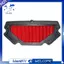 Bộ Lọc Không Khí Cho -6N ER6N ER650 650 2012-2016 Xe Máy Lọc Không Khí Phần Phụ Kiện