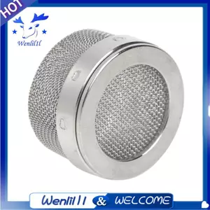 Bộ phận nhỏ Lưới dầu Dụng cụ sửa chữa bàn 6912-O Lưới dầu có đồng hồ Máy giặt dầu Giỏ làm sạch