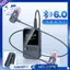 CLIP-on cho TV PC Tai nghe ô tô Bộ thu phát âm thanh Bluetooth 6.0 tương thích, Bộ chuyển đổi không dây dòng kép AUX TF 3,5mm