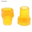 Ziyulinyuk 2 Chiếc 19 Mm / 22 Mm Cao Su Chống Trượt Nạng Đầu Miếng Lót Cao Su Bền Chống Trượt Hạng Nặng Canes Thay Thế Cho Đi Bộ Sti Crutch End VN