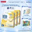 Combo 3 lốc GrowPLUS+ Váng sữa công thức Sữa non Immunel Hỗ trợ tăng đề kháng (55g x 12 hộp)