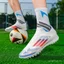 F50 FG AG TF Giày Bóng Đá 2026 Giày Bóng Đá Nam Nữ Size 35-45 Tất Cả Các Lĩnh Vực Sử Dụng GHRV