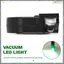 Sạc thẳng đứng Máy hút bụi Hiển thị bụi Đèn LED đính kèm, Đèn xanh Nâng cấp đa năng Phụ kiện hút bụi