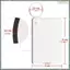 30 Chiếc Thăng Hoa Móc Khóa Trống MDF Trống Ban Chìa Khóa Nhẫn Trống Bộ Hai Mặt Truyền Nhiệt Khoảng Trống Cho DIY Và Thủ Công