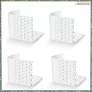 4 Chiếc Ga Trải Giường Giá Đỡ Dây Đeo Được Trang Bị Giữ Tấm Ga Giường Thắt Lưng 4 Có Thể Điều Chỉnh Giữ Chống Trơn Trượt Bộ Đồ Ga Gối Phụ Kiện