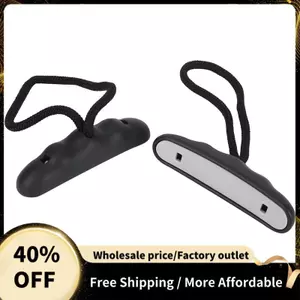 2 Chiếc Tay Cầm Kayak Mạnh T-Handle Thiết Kế Siêu Nặng Bungee Kayak Thay Thế Bộ Lắp Đặt