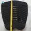 Tấm lót kéo ván lướt sóng Chất kết dính chống trượt EVA Grip Surf Deck Tail Pads