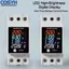 <cosyh>Digital Meter Flame Retardant Shell Real-time Electricity Monitoring For Hotels