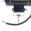 Thanh đèn LED 12V Spot Floodbo 6000K Siêu sáng cho ô tô SUV 4x4 ATV Boat FSI