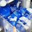 PUSKY Băng Có Thể Tái Sử Dụng Cho Túi Ăn Trưa Gel Chống Rò Rỉ Lạnh Pa Cho Trường Du Lịch Bento Thực Phẩm An Toàn Và Bền Đẹp VN