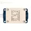 GE LX19-001 Công Tắc Thì Phanh Xe Điện Tắt Nguồn Tự Động Đặt Lại Bật Tắt VN