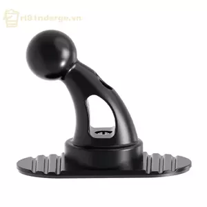 GE Đa Năng Giá Đỡ Điện Thoại Ô Tô Đế 17 Mm Bóng Đầu Stier Đế Điện Thoại Ô Tô Phụ Kiện Ô Tô Bảng Điều Khiển Ô Tô Giá Đỡ Điện Thoại Di Động VN