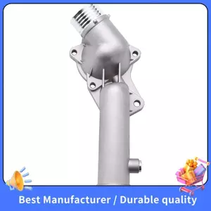 Vỏ giữ nhiệt nhôm ô tô cho E39 528I 1997 1998 11531740478