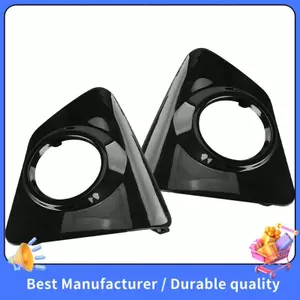 81482-02470 81481-02480 Viền viền đèn sương mù phía trước bên trái bên phải cho S 2013-2019