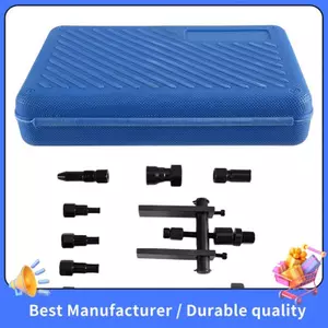 10 Chiếc Xe Máy Mù Bên Trong Bên Trong Chèn Bên Trong Vòng Bi Extractor Kéo Dụng Cụ Xe Máy Bên Trong Vòng Bi Loại Bỏ Dụng Cụ