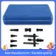 10 Chiếc Xe Máy Mù Bên Trong Bên Trong Chèn Bên Trong Vòng Bi Extractor Kéo Dụng Cụ Xe Máy Bên Trong Vòng Bi Loại Bỏ Dụng Cụ